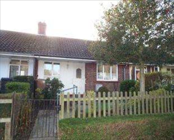 2 Bedroom Bungalow